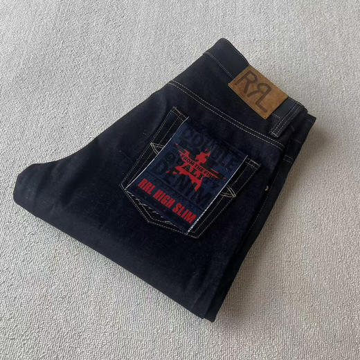 【jf1】男子羔品质原浆赤耳牛仔裤！！ 商品图0