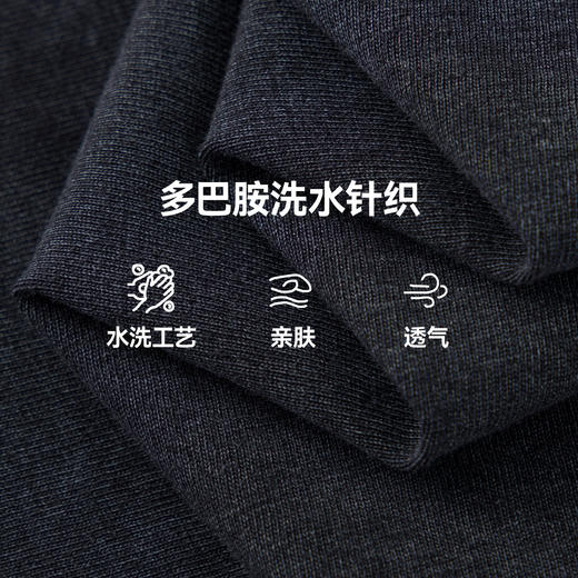 MANHOJIA【靓仔小熊T】儿童短袖T环保蜡染复古手绘印花亲肤棉T 商品图4