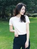 一店k（柜子货 仅售72小时 ）FL专用面料！3款男女速干裤合集仅一批！ 无返！情侣夏季凉感速干 休闲运动长裤 商品缩略图8