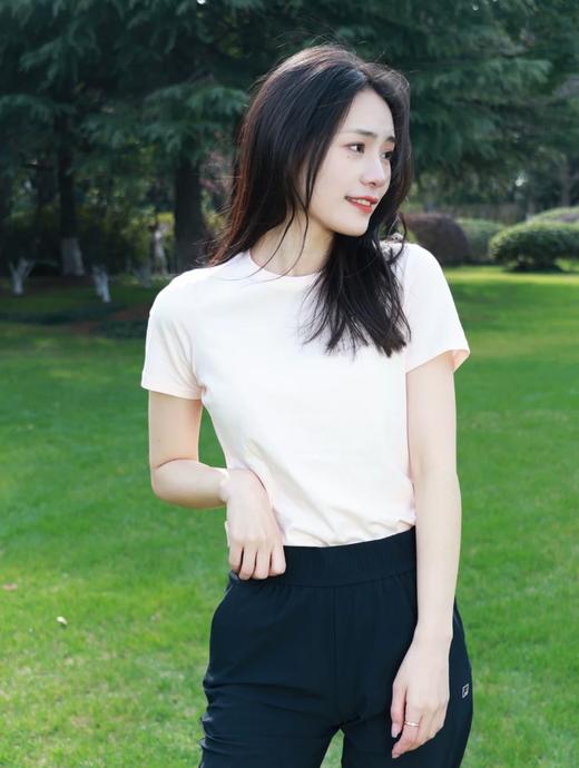 一店k（柜子货 仅售72小时 ）FL专用面料！3款男女速干裤合集仅一批！ 无返！情侣夏季凉感速干 休闲运动长裤 商品图8