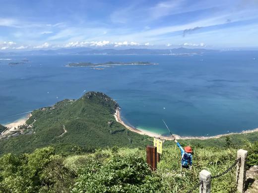 户外@【深圳山海径】打卡《美人鱼》取景地、杨梅坑-鹿嘴山庄1天 商品图3