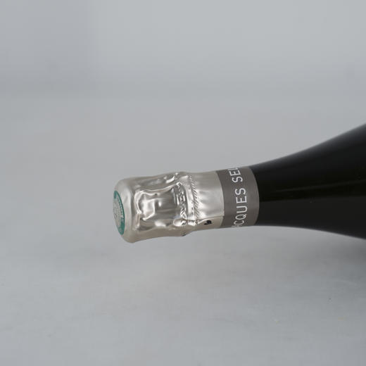 法国雅克瑟洛斯初始特酿特级园白中白香槟 商品图2