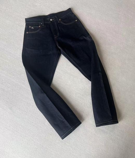 【jf1】男子羔品质原浆赤耳牛仔裤！！ 商品图1