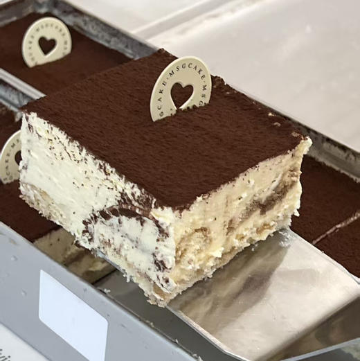 提拉米苏 商品图0