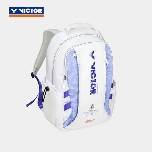 【618活动进行中】VICTOR威克多运动双肩背包胜利亚锦赛纪念球包BR5064BAC26 商品图5