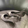 LFGJ X0801丝绒时尚小猫跟 商品缩略图5