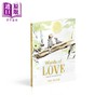 【中商原版】DK爱的话语 孩子们最需要时的朋友 Words of Love A Friend for Little Ones When They Need it the Most 英文书 商品缩略图1