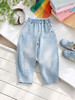 预售7天 | patadog蓝狗·海盐干层·软弹牛仔裤★春田发发 商品缩略图5