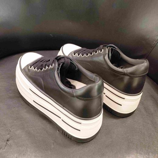 LFGJ 17936时尚厚底休闲鞋 商品图11