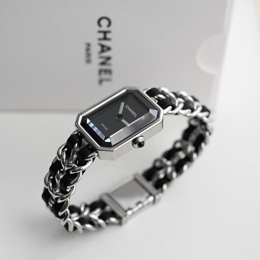 香奈儿 火了35年的腕表 Première腕表 方糖 商品图11