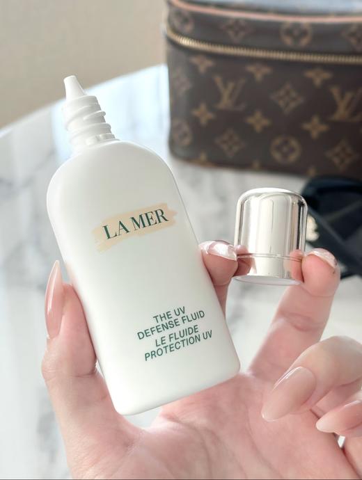 海L之谜抗氧软壳防晒乳 商品图3