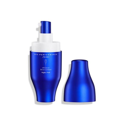 【专柜版】资生堂百优日夜精华 30ml+30ml 商品图2