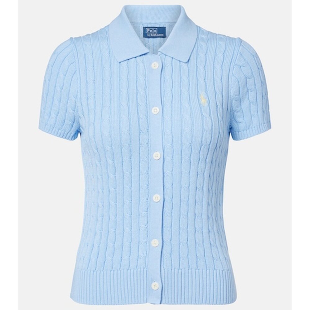 Ralph Lauren 拉夫劳伦 针织衫女  WMPOSWENDW20592-400 .