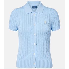 Ralph Lauren 拉夫劳伦 针织衫女  WMPOSWENDW20592-400 .