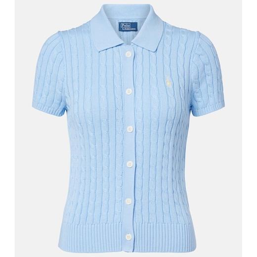 Ralph Lauren 拉夫劳伦 针织衫女  WMPOSWENDW20592-400 . 商品图0