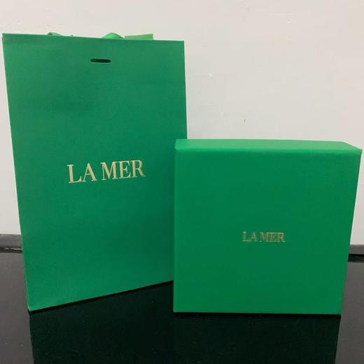 LAMER/海蓝之谜五件套小样礼盒 商品图1