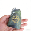 泰山玉泰山石敢当挂件刻字款泰山旅游纪念品送朋友送礼佳品 商品缩略图2