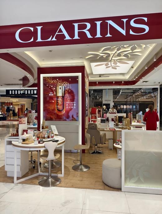 一店k （免税渠道、防伪可查！）好牛掰的粉底液！诗诗你是要掀翻整个底妆圈吗？！精华和粉底液的结合简直颠覆认知啊啊！带妆养肤！干敏皮福音！一整天原生润贴妆效 富养千金肌即视感！全新双萃粉底液 商品图10