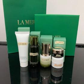 LAMER/海蓝之谜五件套小样礼盒