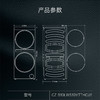 卡萨帝（Casarte）洗衣机 CZ B10LWS10YTTHCU1 商品缩略图14