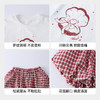 【实体店同款】女童套装夏季新款安奈儿童装XG621199 商品缩略图4