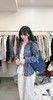 Polo经典小马刺绣帆布双面托特包 商品缩略图1