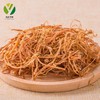 有机红参须红参长白山人参药典标准1KG 商品缩略图1