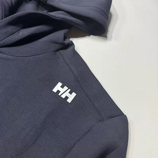 原单正品海丽汉森空气棉salt薄款运动卫衣

藏青M L XXL XXXL  灰色XXL XXXL

简约百搭，科技面料，透气速干，舒适度拉满 商品图8