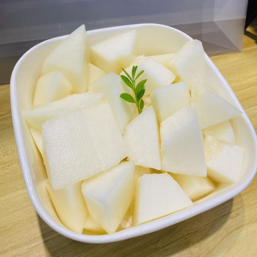 绣球瓜 商品图0