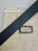 古驰 腰带 牛皮 黑色皮面 4.0cm（GD） 商品缩略图7