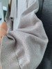 预售！高品质！3色羊绒天丝Polo领短袖上衣SY2957  26ZB03029- 商品缩略图8