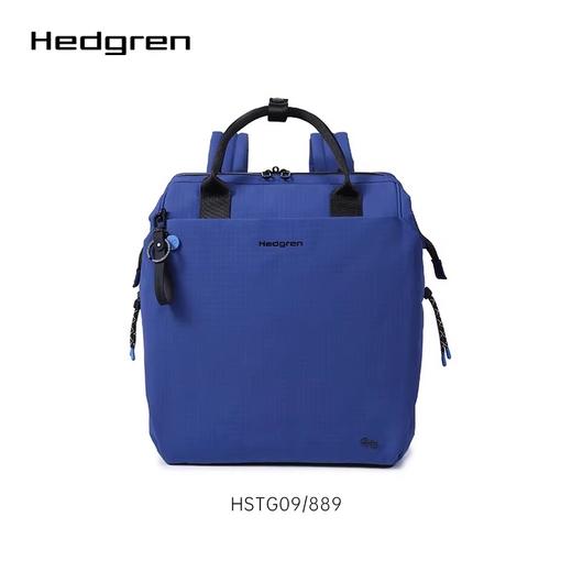 Hedgren 海格林 背包  HSTG09/889-F 前导蓝. 商品图0