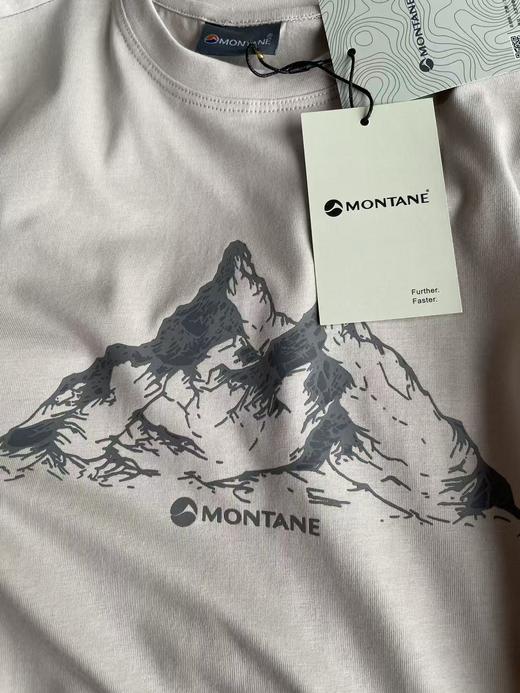 【dp1】男士轻户外潮流印花短袖T恤！！ 商品图3