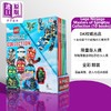 【中商原版】Lego Ninjago Masters of Spinjitzu Collection 10 books 乐高忍者人物设定全解10册 英文原版进口故事图画书 商品缩略图0
