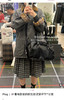 Barbou*r Bedale女士油蜡夹克外套031413 商品缩略图4