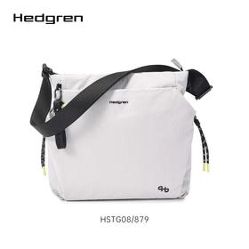 Hedgren 海格林 单肩包  HSTG08/879-F 灰白色.