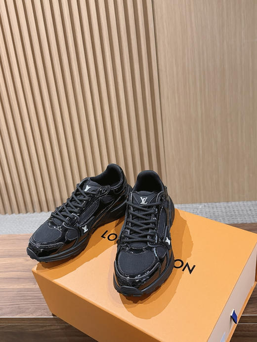 驴家 新品情侣款休闲运动鞋（DBG） 商品图3