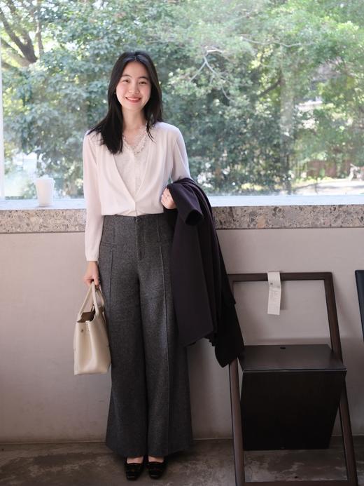 RV 玳瑁扣系列高跟鞋 商品图5