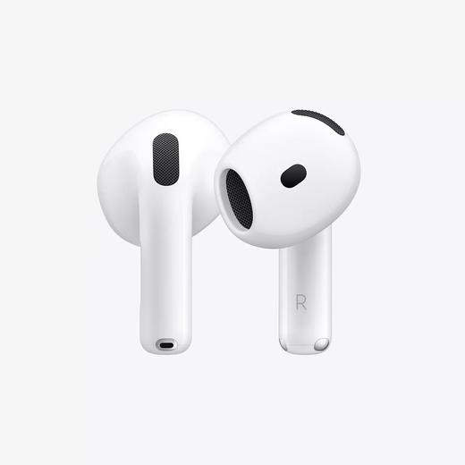 Apple/苹果AirPods (第四代) 无线蓝牙耳机主动降噪款入耳式弹窗 商品图1