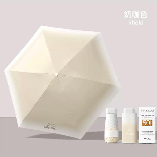 【仅手机大小的伞】 FIYU渐变手机伞2.0 yc0323001 商品图5