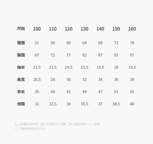 jnby   26年春款  短袖套头针织衫 1Q3313490 商品图2