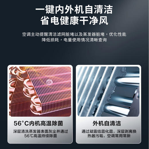 统帅（Leader）空调 KFR-72LW/LPA1-1 海尔出品 商品图8