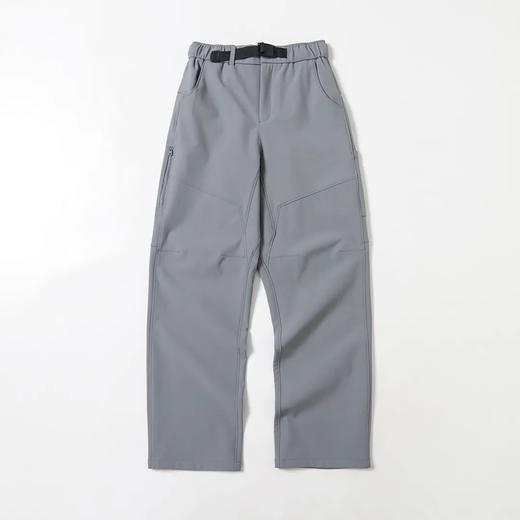 春季新品！户外机能裤！春夏男士松紧腰防泼水登山徒步运动休闲裤！ 商品图4