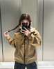 可隆立体口袋冲锋衣男女款031905 商品缩略图1