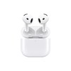 Apple/苹果AirPods (第四代) 无线蓝牙耳机主动降噪款入耳式弹窗 商品缩略图0