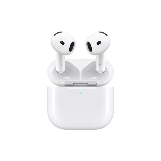 Apple/苹果AirPods (第四代) 无线蓝牙耳机主动降噪款入耳式弹窗 商品图0