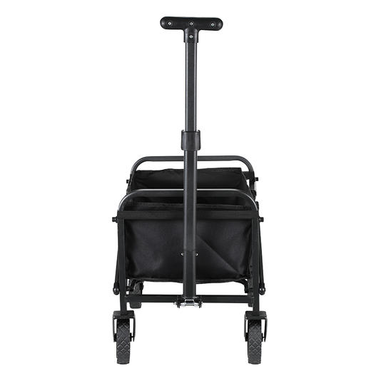 自营（北京董礼）-汉乐美途户外拉车HL-1210   66*35.5*(61.5-81)CM 商品图7