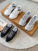 Classic 运动小牛皮系带字母休闲鞋！ 商品缩略图0