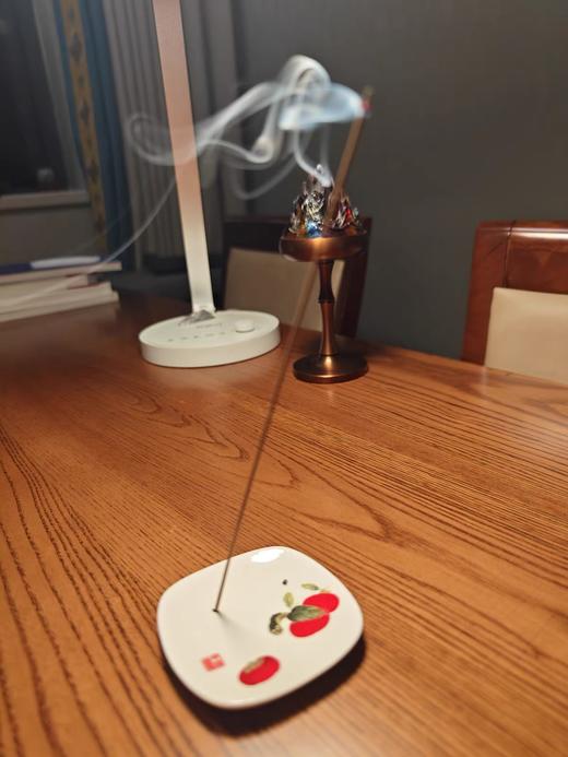 [纯天然澳洲老檀香·开年钜惠】买一送一，再赠竹板香插，包邮到家! 商品图12