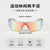 潮流时尚运动树脂太阳镜眼镜-纪念日百货门店同款169098525 商品缩略图1